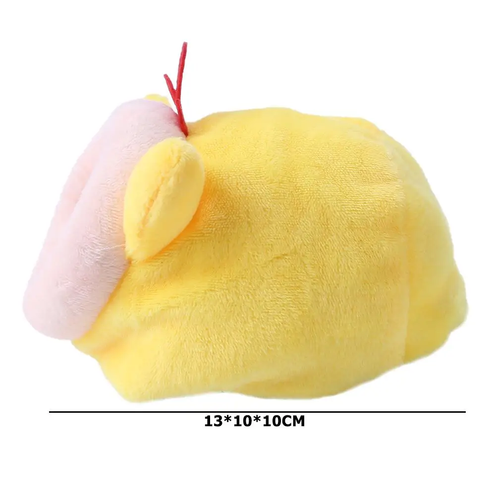 Hamster Nhà Chuột Lang Lồng Hamster Cotton Nhà Động Vật Nhỏ Tổ Mùa Đông Ấm Giường Thú Cưng Cho Bộ Gặm Nhấm/Chuột Lang/Chuột/Con Nhím