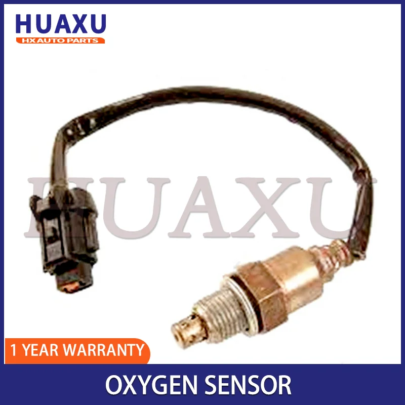 

1DY-H592A-01 Motorcycle Oxygen Sensor For Yamaha MT125 2014 - 2017 1SH-H592A-10