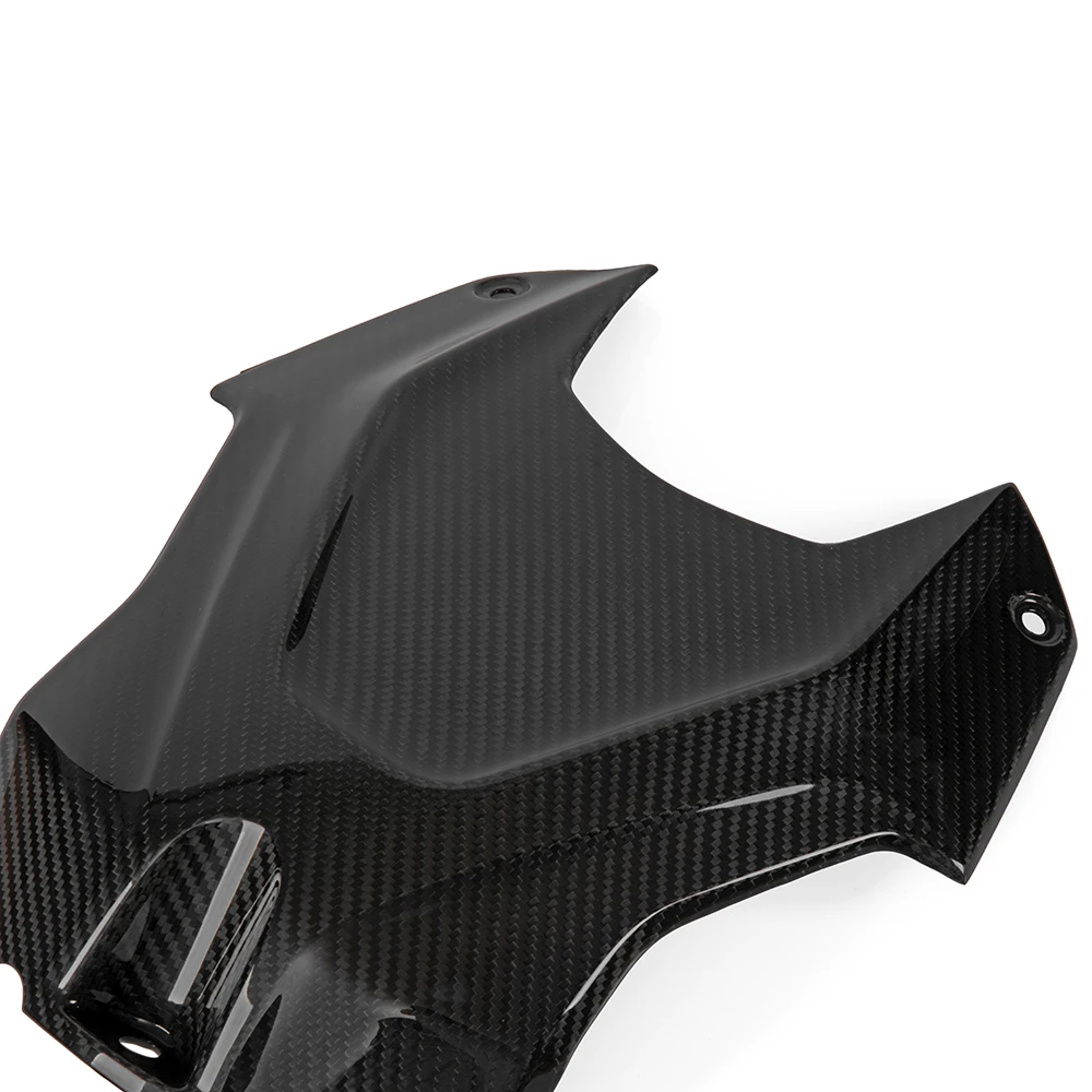 

Motorcycle Front Tank Airbox Cover Fairing Carbon Fiber for BMW S1000RR 2019 2020 2021 2022 M1000RR 2020 2021 2022