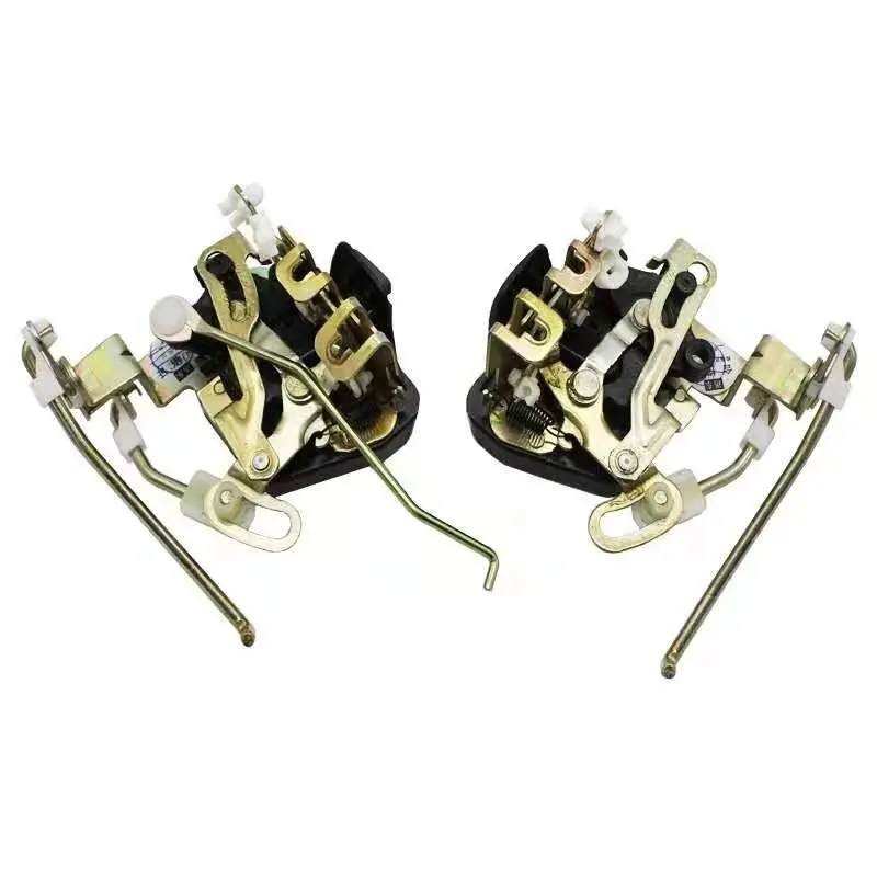 Adapted To Dongfeng…