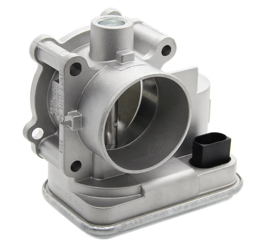 1pc Intake Throttle Body Assembly 04891735AC 5429090 For Jeep-Compass Dodge-Caliber Chrysler-1.8L 2.0L 2.4L 2007-2016 4884551AA