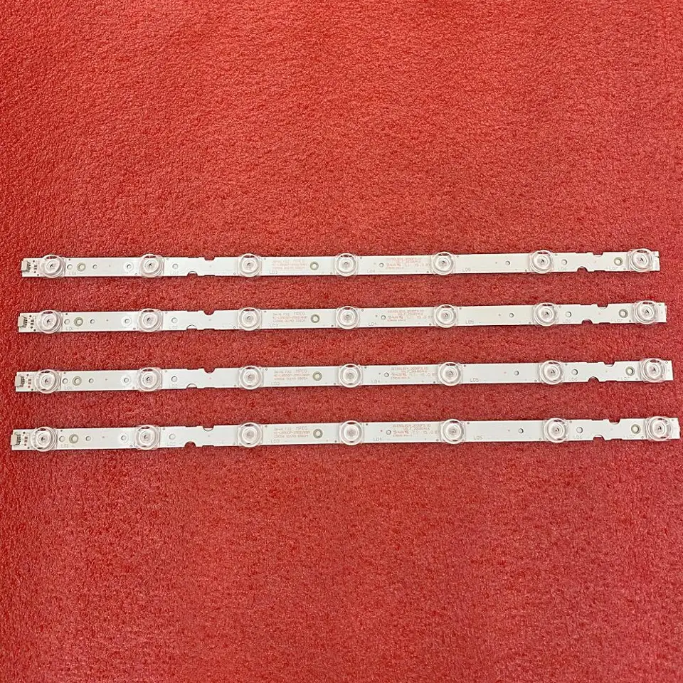 LED backlight Strip for Thomson 50UD6306 50UD6406 50UE6420