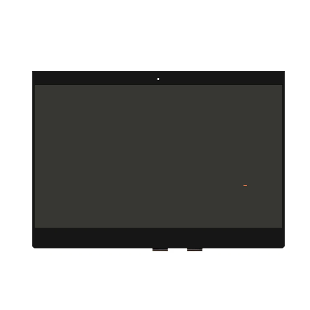 Imagem -02 - For For para hp Spectre X360 13-ap Display Lcd Tela de Toque Digitador Assembléia para hp Spectre X360 13-ap Série Fhd Led Tela Lcd 13.3