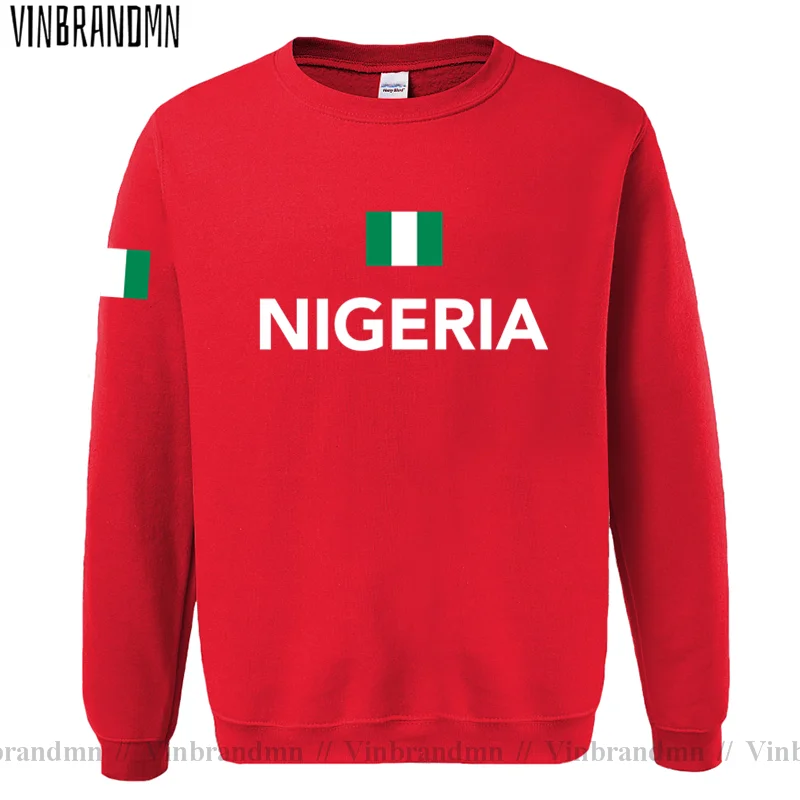 Nigeria Nijeriya Nigerian NG mens hoodie pullovers hoodies men sweatshirt sports streetwear clothing jerseys tracksuit nation 01