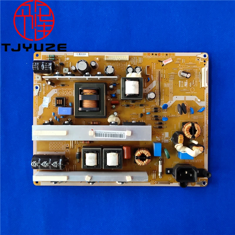 Good test work BN44-00508A for Sansung` PS43E450A1R PN43E440A2F PN43E450A1F PS43E450A1W power supply board P43HW_CSM PSPF251501A