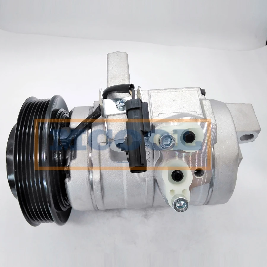 10S17C Car Air AC Compressor For Chrysler 300 V6 2.7L 05 2006-2010 55111034AA 55111034AC RL111034AB 4596490AC R5111034AB