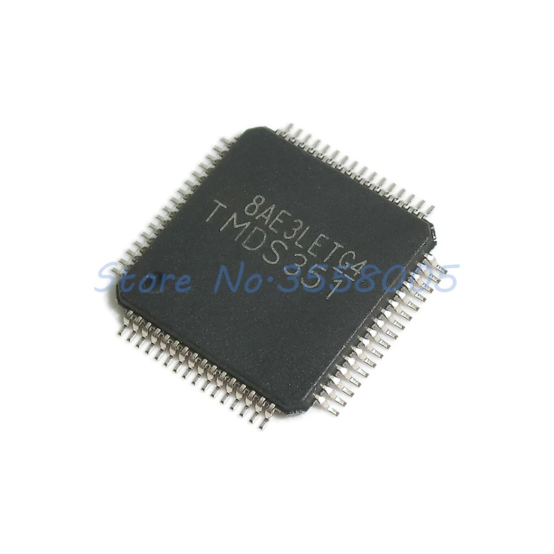 5Pcs/lot TMDS351PAGR TMDS351 QFP-64 TMDS351PA