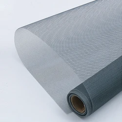 Large Size Insect Screen Window Netting Anti Mosquito Mesh Used for Aquaculture Net Fishing Filter Shade Net Nano Mesh Mosquito