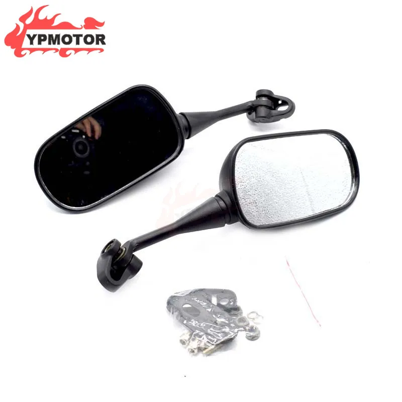 CBR 929/954 Motorcycle Rearview Rear View Mirror For Honda FireBlade CBR929 CBR929RR 2000-2001 CBR954RR CBR954 2002-2003