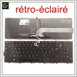 Französische azerty tastatur für dell inspiron p26e p28e p39f p40f 0 mxmj3 mxmj3 fr