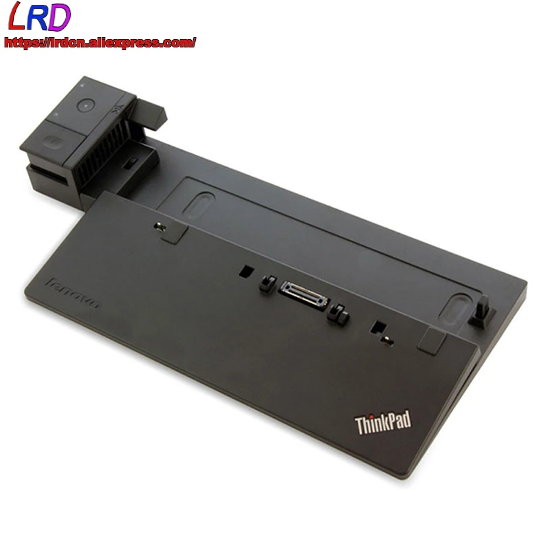 New Original 40A1 Pro Dock Docking Station For Lenovo ThinkPad L440 L540 L450 X240 T540P T440 T440S T440P T450 Laptop 00HM920