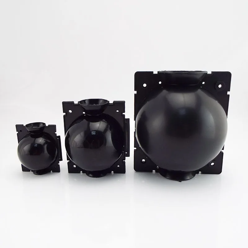 

5pcs Plant Root Growing Box High Pressure Gardening Plant Root Ball Breeding Case for Garden Grafting Rooting Box A1