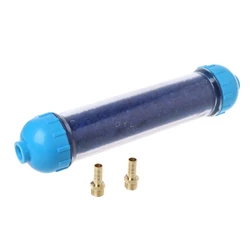 450ML Air Dryer Filter Dehumidifier Purifier Accessories For Ozone Generator Whosale&Dropship