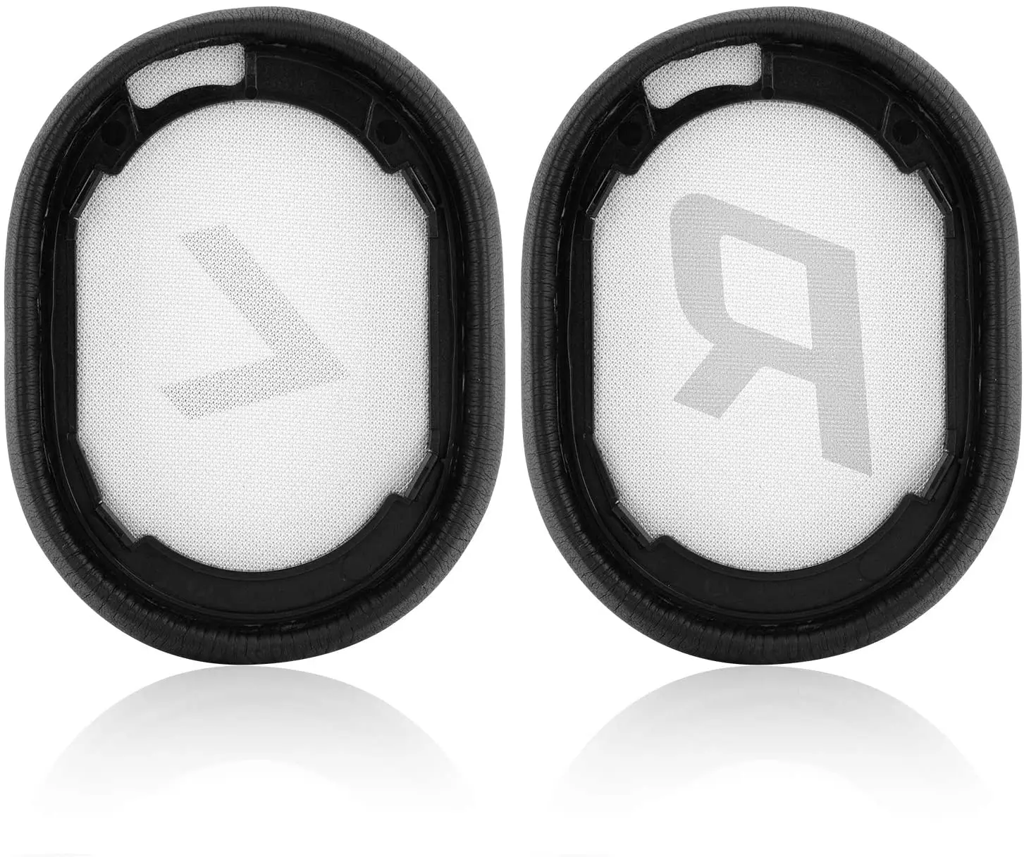 Auricolari di ricambio per Plantronic BackBeat PRO 2, BackBeat PRO 2 Special Edition, Voyager 8200 UC, auricolari per cuffie, Ear Cus