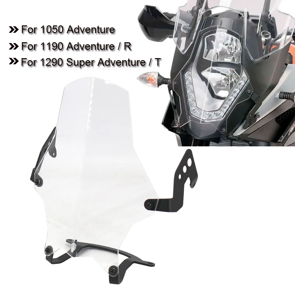 

Motorcycle Accessories Headlight Guard Protective Cover For 1050 Adventure 1190 Adventure / R 1290 Super Adventure / T