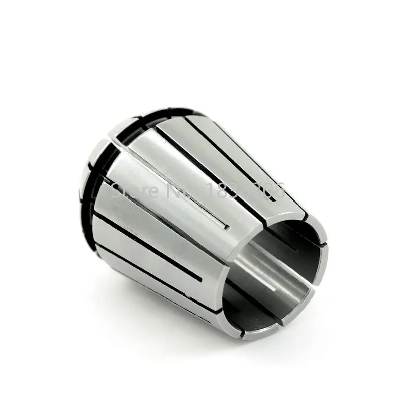 Imagem -03 - Peça er 32 Er32 Tamanho 21 mm Ferramenta de Pinça de Mola Mandril para Broca Porta-mola Cnc Cortador de Mola Din 6499b 1