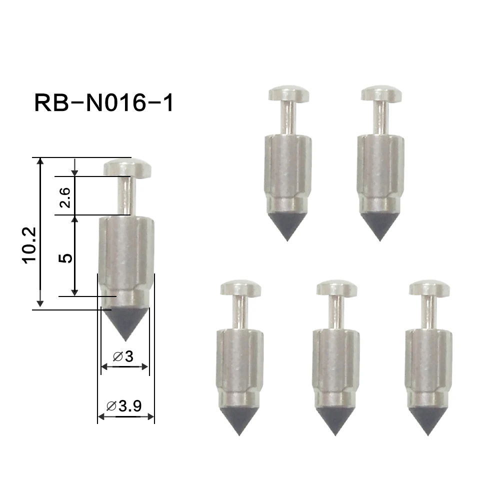 

Dellorto sha1515 Tomos mini bike moped motorized 50cc 80cc carburetor needle valves