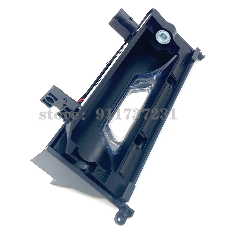 جديد الأصلي مكنسة كهربائية جزء فرشاة الرئيسية علبة التروس ل Roborock E25 E35 الملحقات الرئيسية فرشاة المحرك مع الإسكان E25 E35