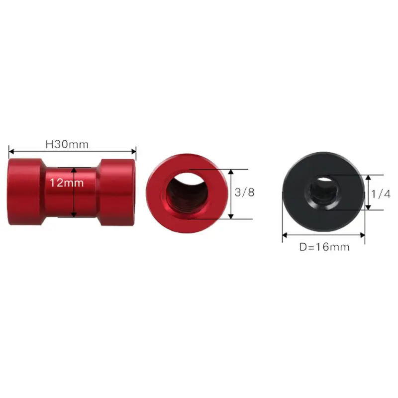 1Pcs 1/4