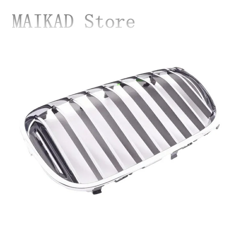 2017-2020 year 2PCS/pair Chrome Grille for BMW G11 G12 730i 740i 750i 725d 730d 750dx 730Li 740Li  51137357011