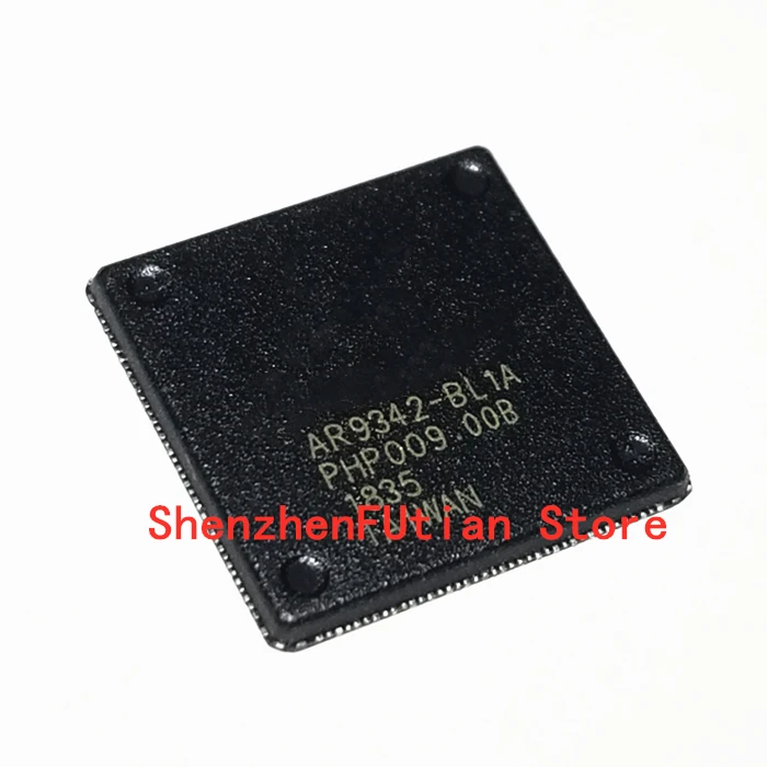 1pcs/lot AR9342 AR9342-BL1A QFN In Stock