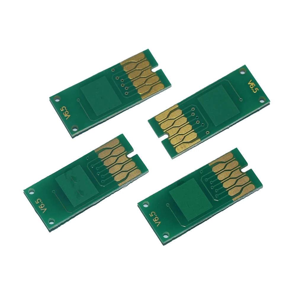 Chip de cartucho de tinta para impresora Epson WorkForce Pro, 4 colores, T7921-T7924, WF-5191, WF-5621, WF-5111