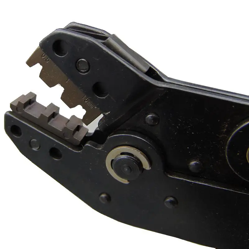 SN-48B-Herramienta de prensado de estilo europeo, alicates de prensado, terminales aislados, multiherramienta, manos, 28B, 02, 06WF, 05WF, 02C, 0325