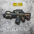 HK416
