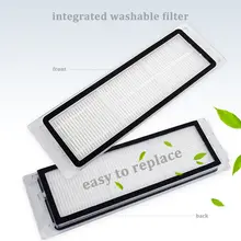 Xiaomi Roborock HEPA Filter & Mop Brush #4