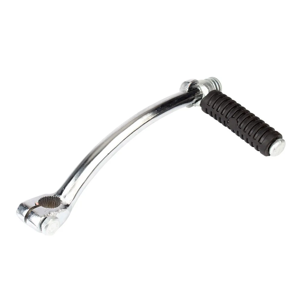 Motorcycle  Kick Start Kicker Lever Pedal For Honda CB100 CL100 SL100 XL100 CB125S CL125 SL125 XL125 CT110 Kick Starter lever