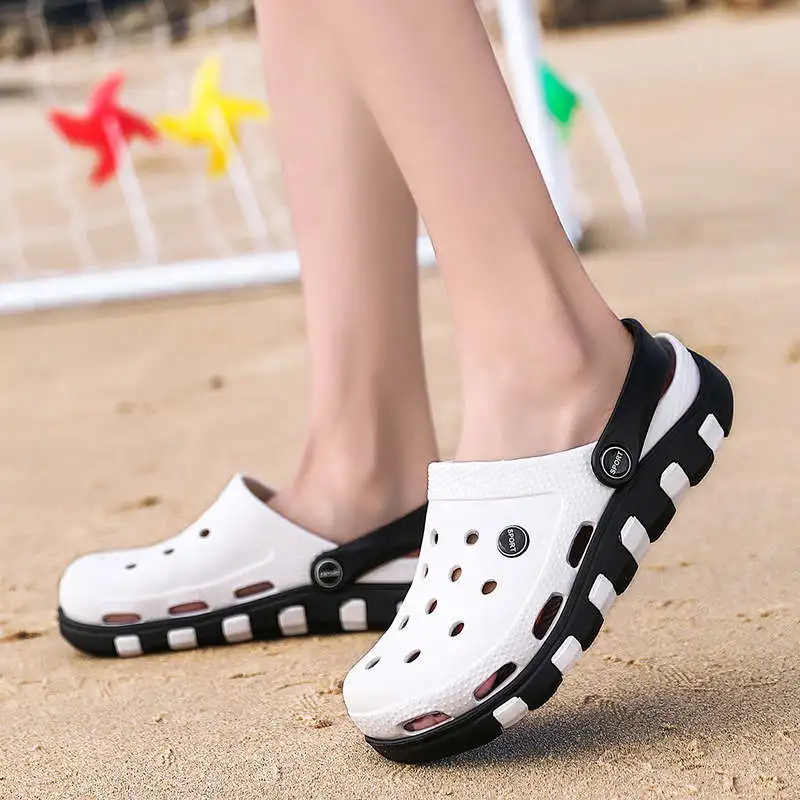 Flip Flop Men Summer Slipper Summer Flip Flops Woman Summer Sandals 2024 Shoes Heel Women 2024 Tennis Clogs Hot Sale Runners