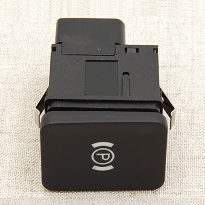 電子パーキングブレーキスイッチボタン VW Volkswagen Passat CC B6 C6 R36用　並行輸入品 : KIMISS 電子パーキングブレーキスイッチ 3C0927225C