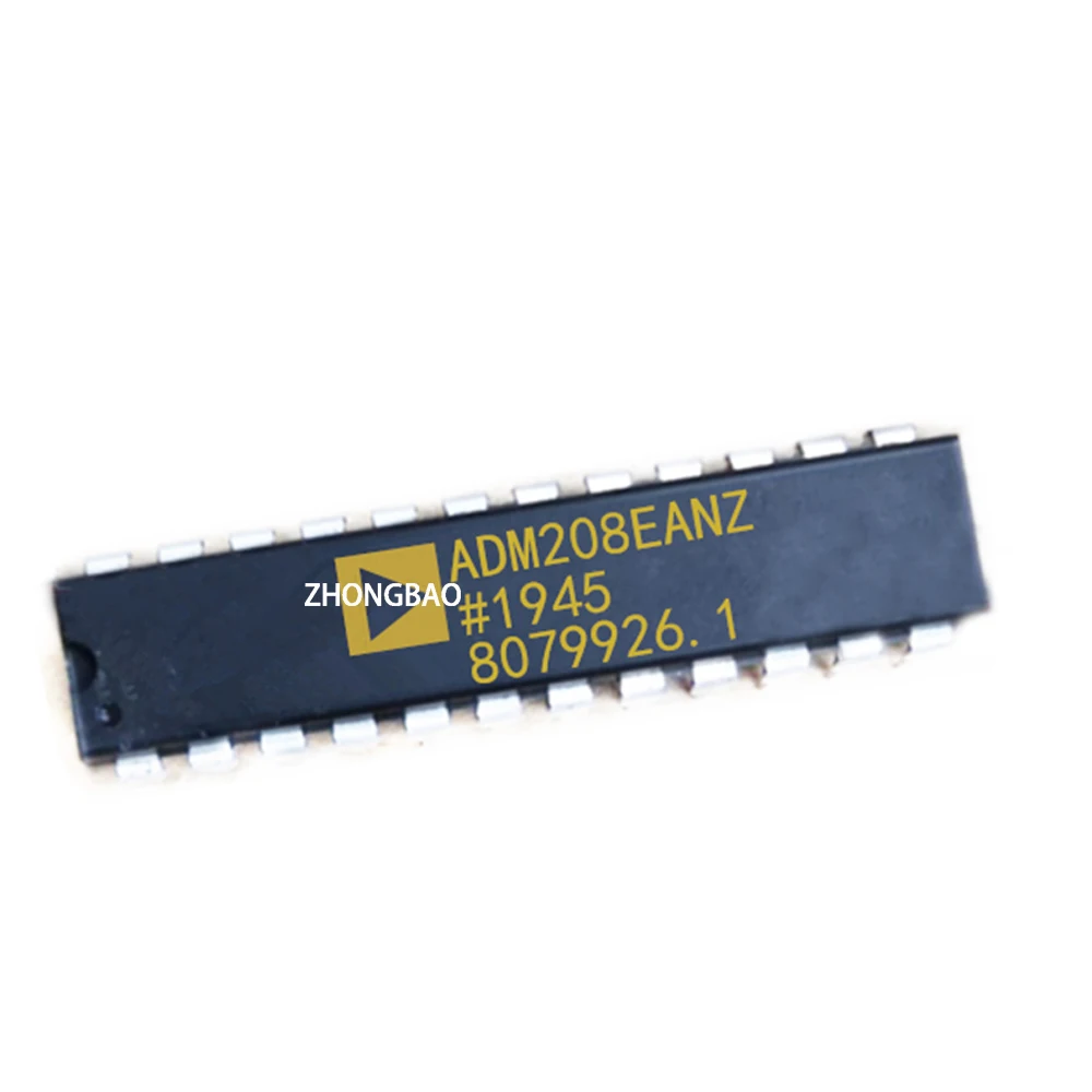 ADM208EANZ Dip-24 Geïntegreerde Schakelingen Elektronische Componenten