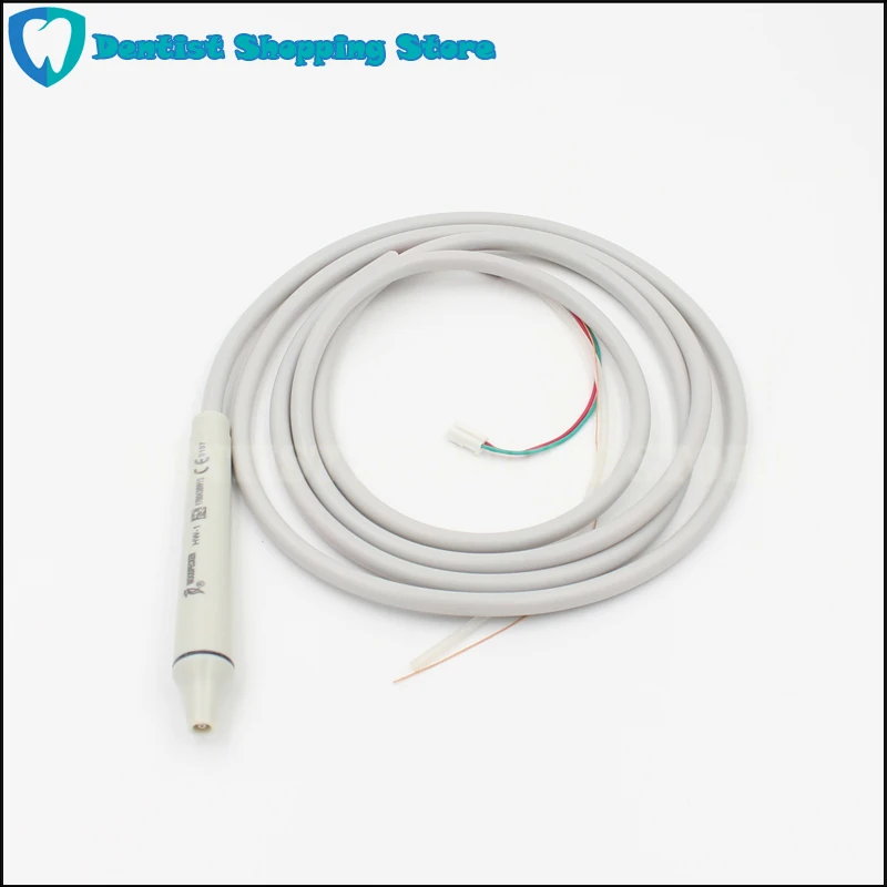 Dental J2 HW-1 Sealed Handpiece For Ultrasonic Scaler With Conduit Medical Equipment Accessories Tools