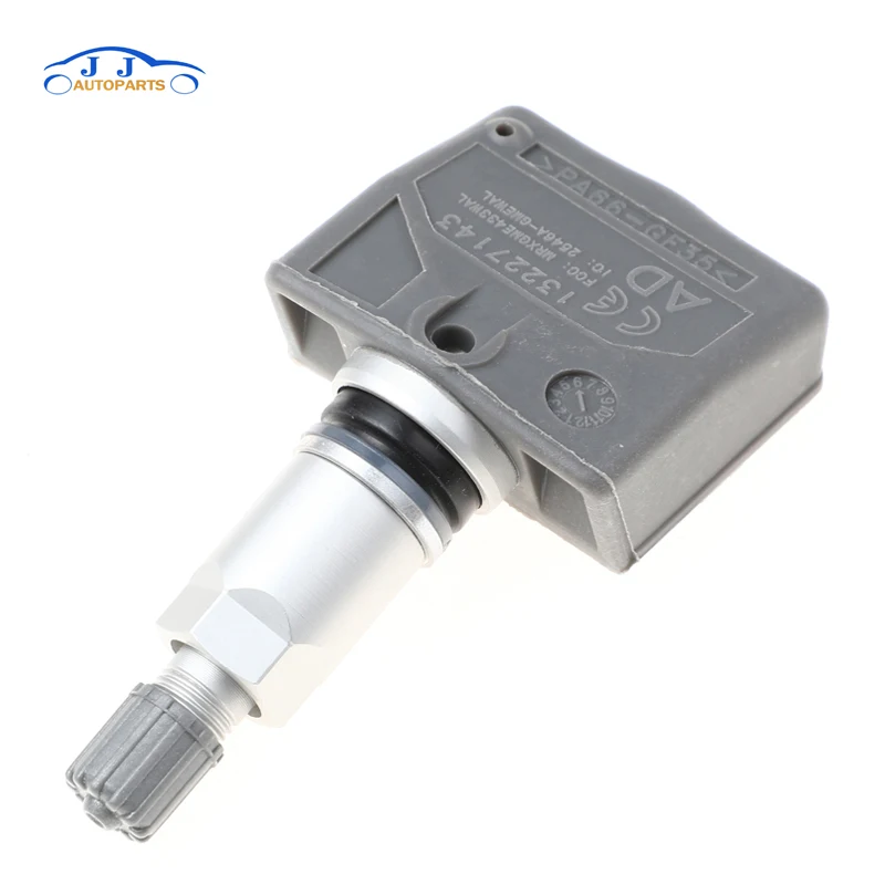 High Quality For GMC Saab 9-3 9-5 Chevrolet Volt Lotus Exige New TPMS Tire Pressure Sensor 13227143