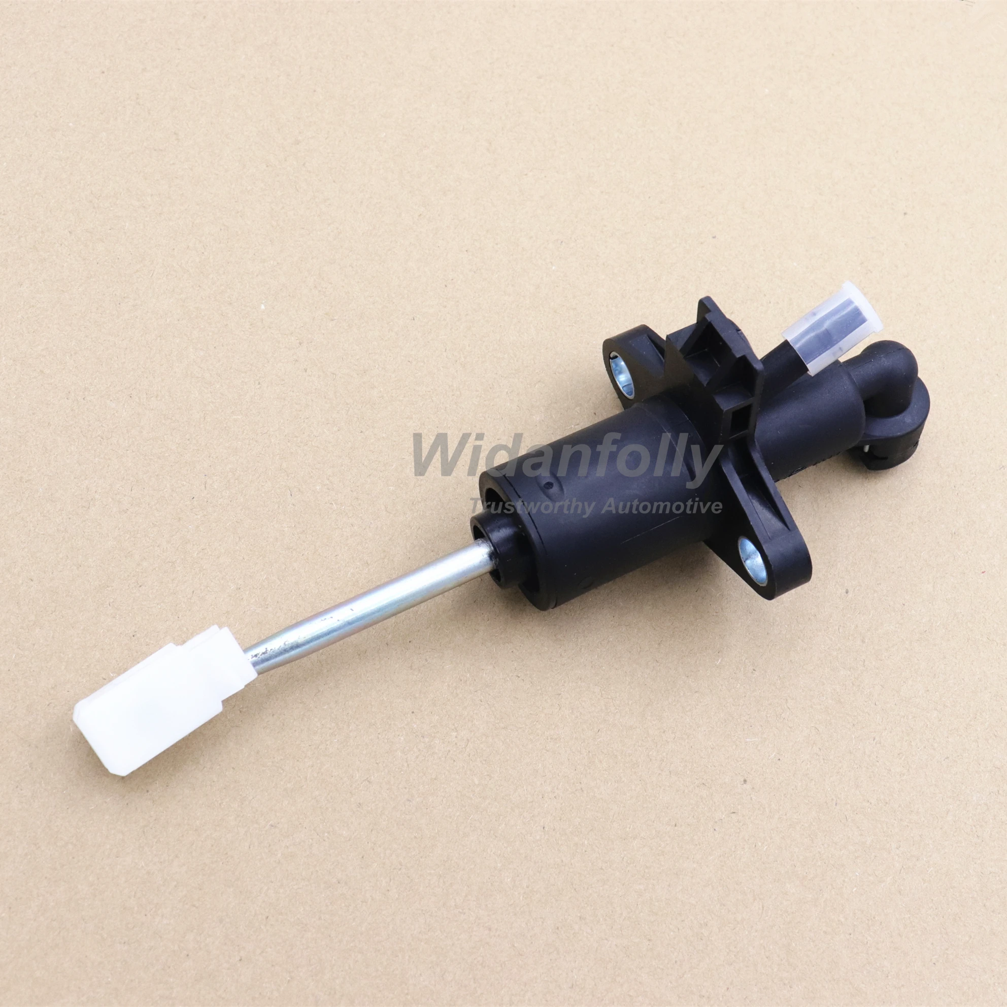 Widanfolly Clutch Master Cylinder 1J1 721 388 A & Clutch Slave Cylinder 1J0 721 261 J For Golf 4 MK4 Bora Beetle A3 TT Octavia