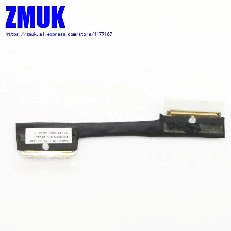 

Новый оригинальный ЖК-кабель LTM11 для Lenovo MIIX2 11 Series,P/N 90205251 450.00D09.0022