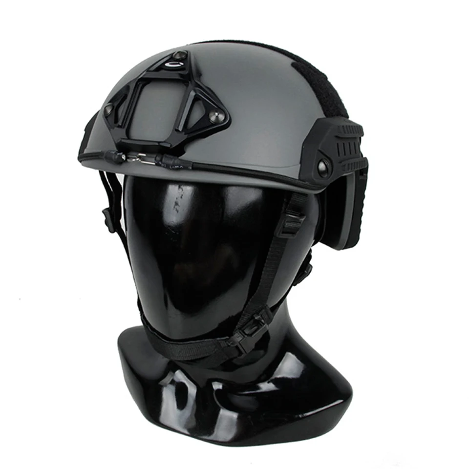 Tactical TMC MTH  Maritime  Helmet Outdoor Airsoft Skirmishes Protective Helmet  Limited Edition (SIZE:M/L 56CM-59CM)