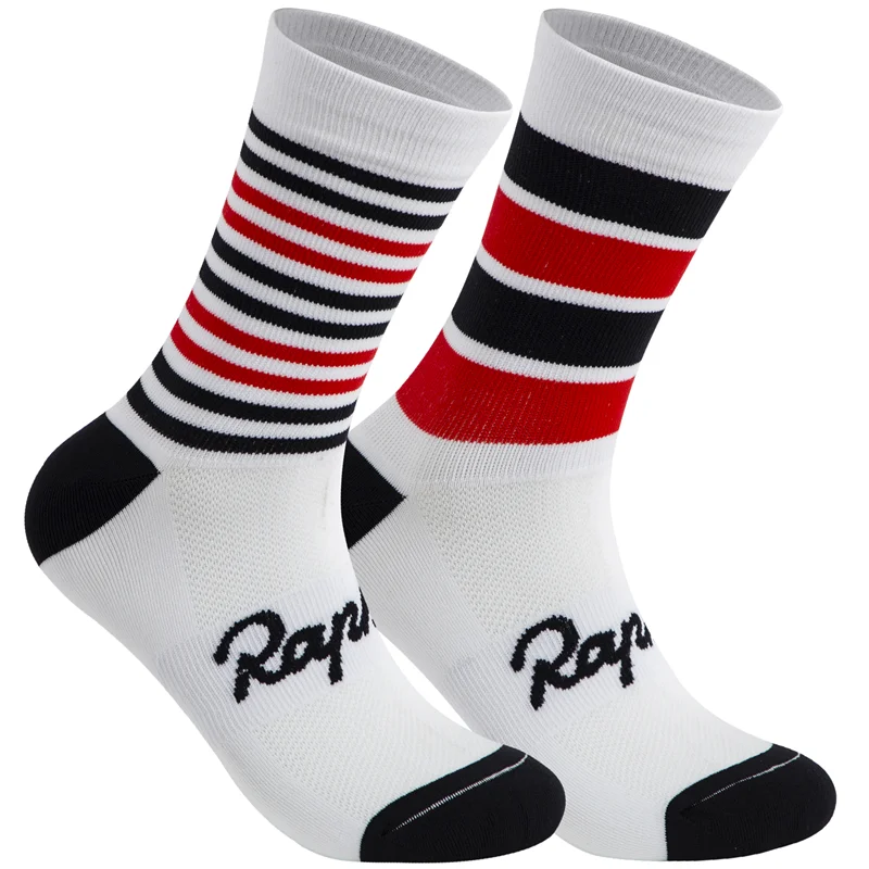 2023 Men/Women Cycling Socks High Elasticity Soft Sports Socks Deodorization Breathable For Compression Socks