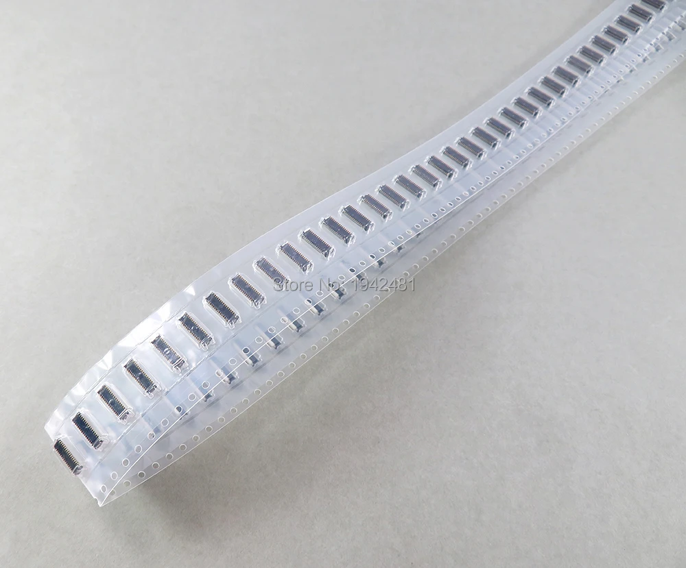 1PCSใหม่Lริบบิ้นปุ่มPowerวงจรFlexสายเชื่อมต่อเมนบอร์ดปลั๊ก29สำหรับNintendo Switch lite