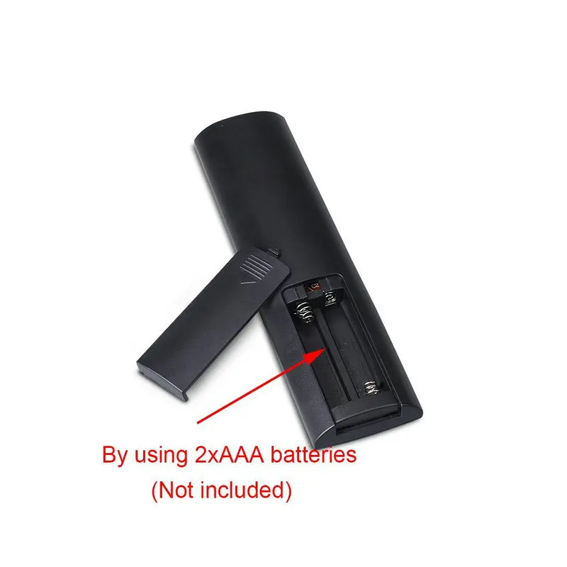 SMSL รีโมทคอนโทรลเครื่องขยายเสียง AD18 Q5 A6 DP1รีโมทคอนโทรล