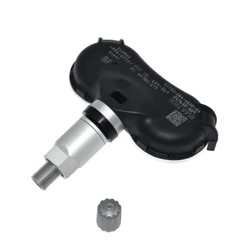 1/4pcs Tire Pressure Sensor 42753-SNA-A830 TPMS Sensor For ACURA CSX HONDA CIVIC CR-Z ELEMENT FIT INSIGHT ODYSSEY