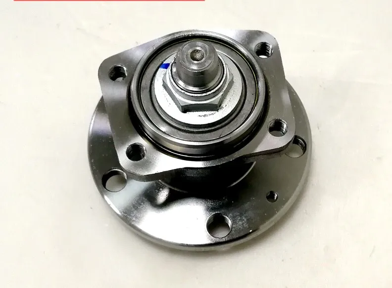 1pcs Rear Wheel hub Bearing assy. for Chinese Brilliance BS4 M2 M1 Auto car motor parts 3006243