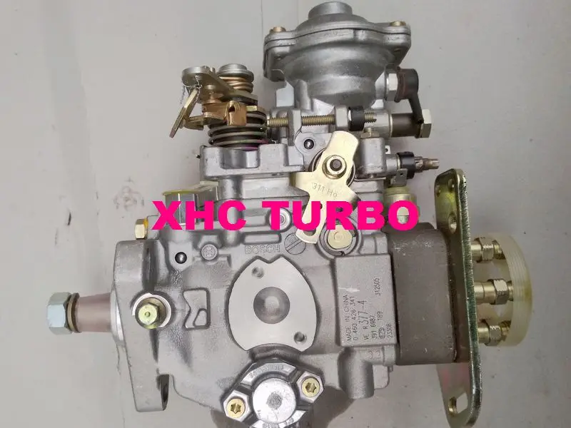 NEW GENUINE BOSC*H 3916987 0460426174 Diesel Fuel Injection Pump   for CUMMIN*S 6BT5.9 ISBe