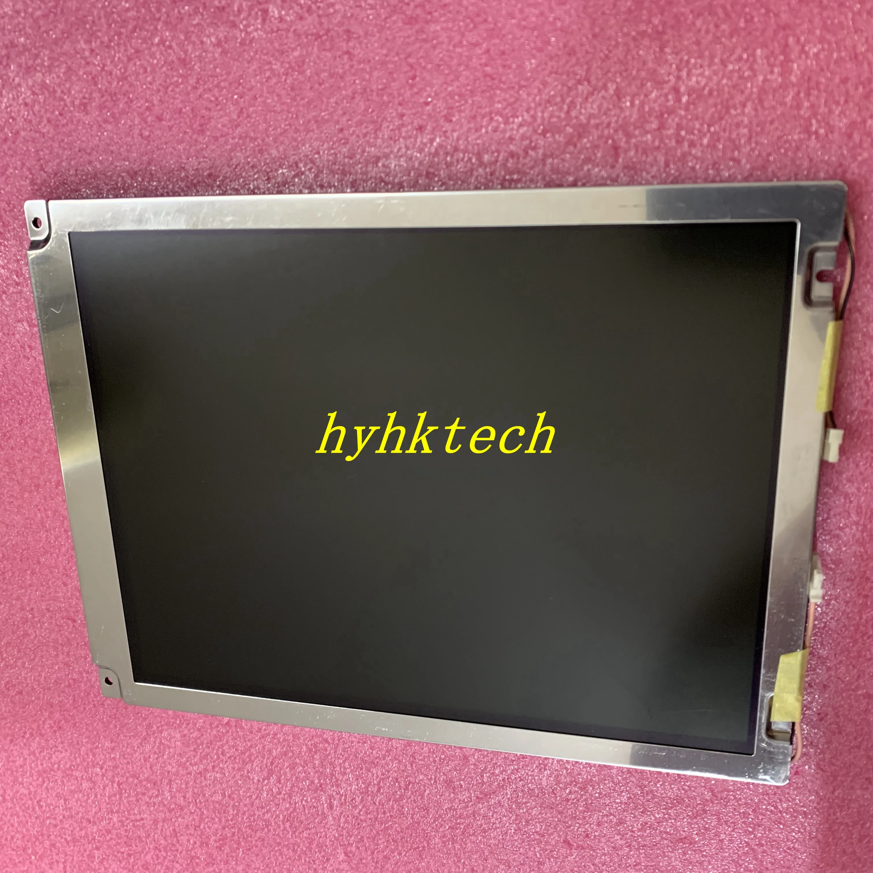 Versorgung HLD1045 HLD1045AE1 10,4 ZOLL Industrie LCD,new & A + auf lager, vor versand geprüft