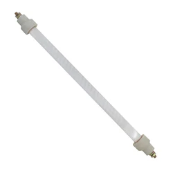 220v 300w 33cm/28cm/30cm/25cm Infrared Disinfection Cabinet Electric Oven Heater Accessory Parts Quartz Tubes