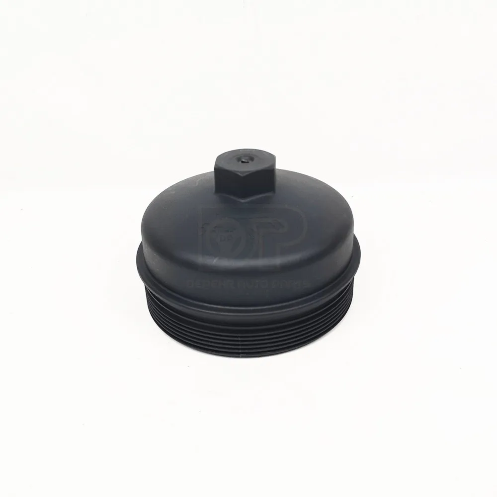 

Auto Parts Oil Filter Cover Hydraulic Cap OEM 51055050011 For MAN TGA TGS TGX Truck Engine D2066 D2676