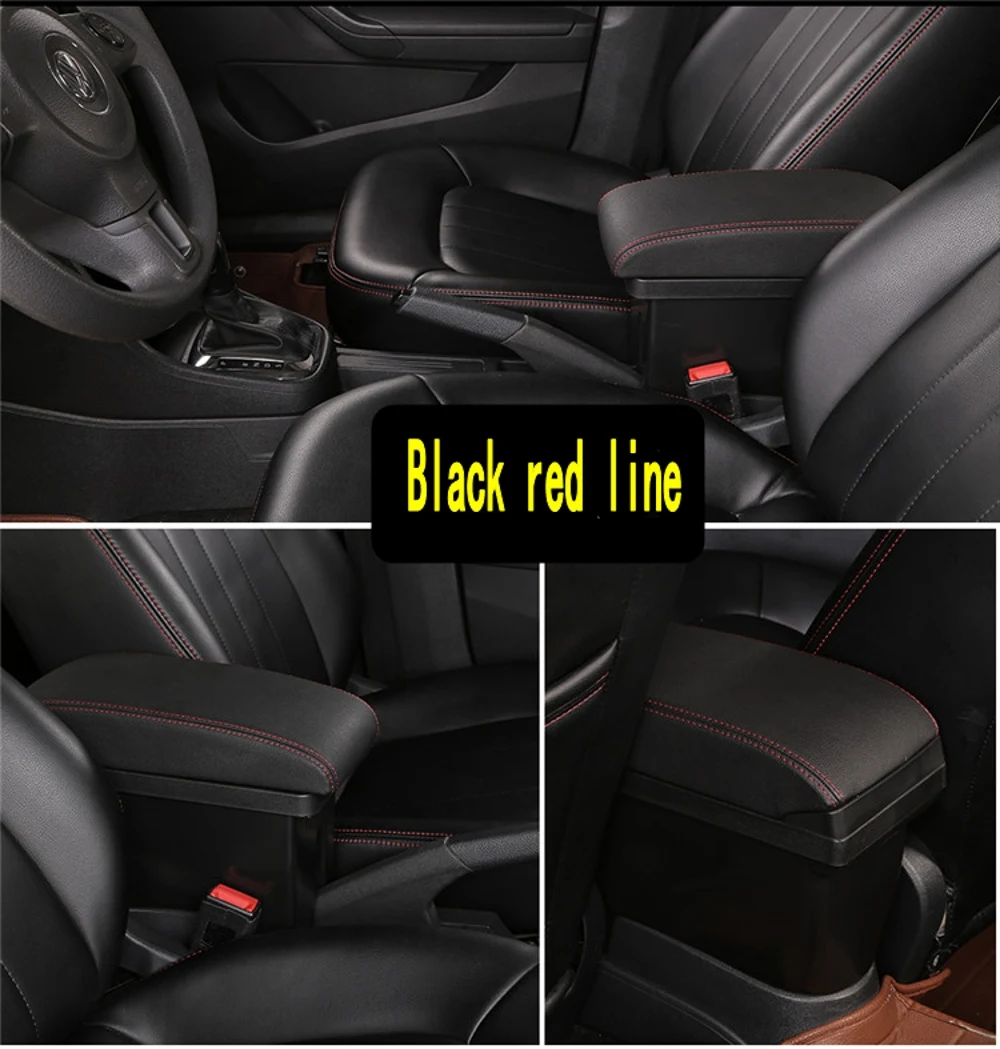 For New Geely CK armrest box central Store content Storage King kong CK2 CK3 armrest box