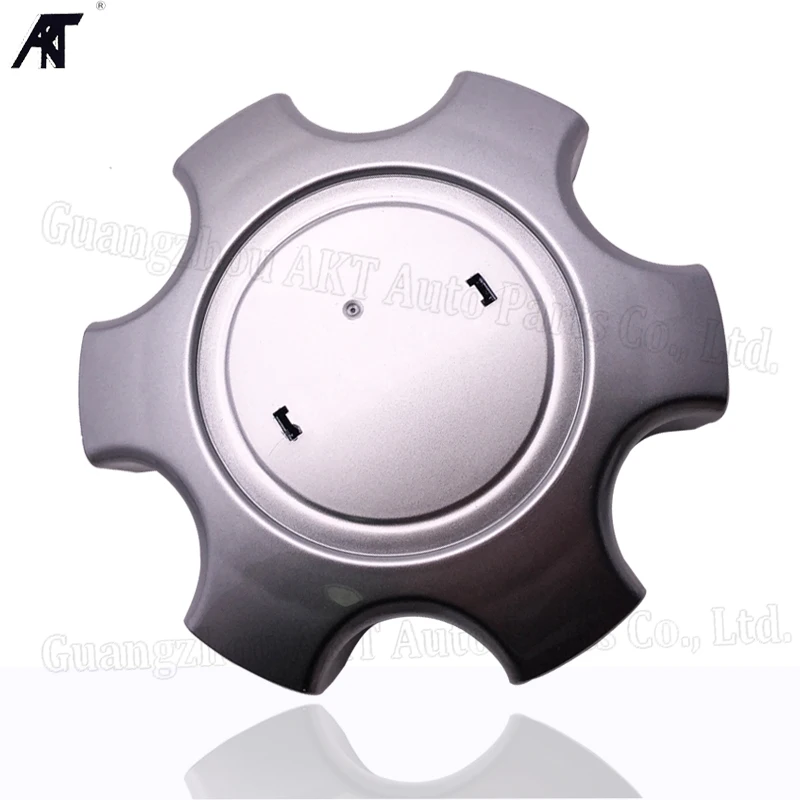 4PCS/LOT WHEEL  CENTER CAPS ForLexus GX470 2003-2009 Ty511 42603-60520 Hub cover