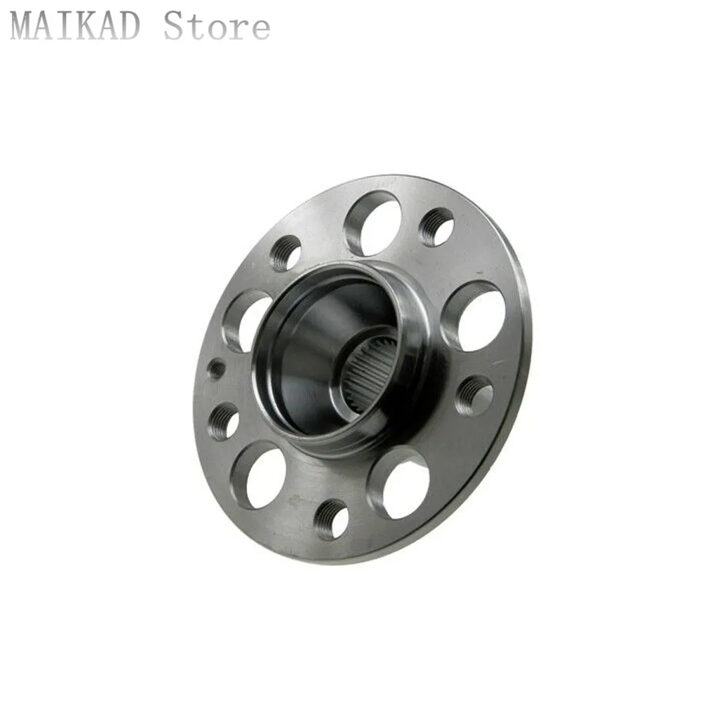 Front Wheel Bearing With Hub Assembly  Wheel Hub Bearing for Mercedes-Benz W245 B150 B160 B170 B180 B200 A1693370145